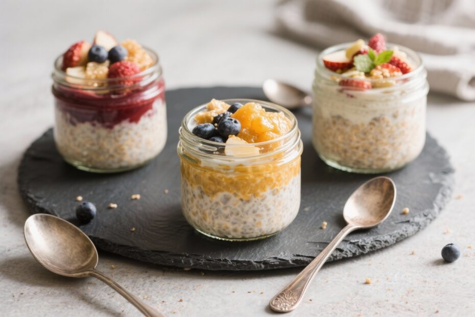 Overnight Oats