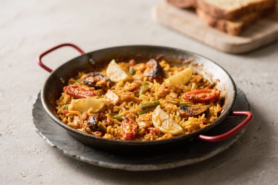 Paella