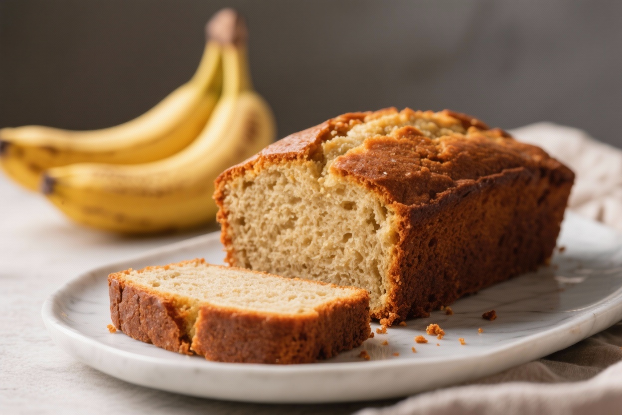 Banana Bread