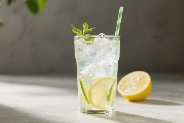 Level-Up Hydration: The Homemade Electrolyte Drink That Beats Pricey Sports Drinks